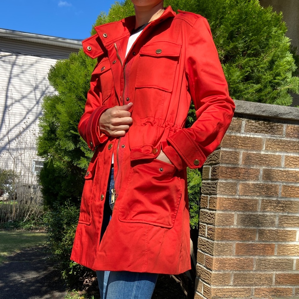 Michael Kors women coat